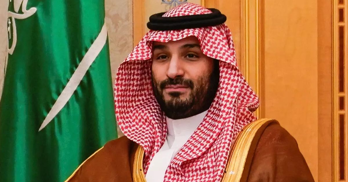 Arab Saudi Berubah Pikiran, Tolak Normalisasi Hubungan dengan Israel dan Batalkan Perjanjian Pertahanan dengan AS