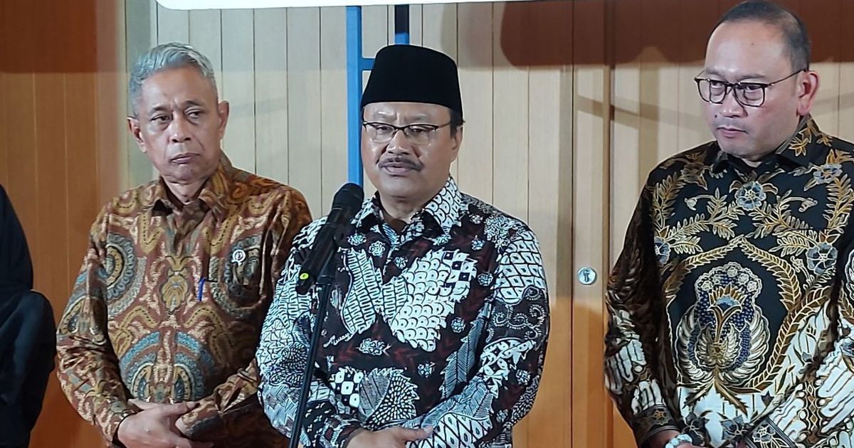 Mensos Siap Bina Remaja Bunuh Ayah dan Nenek di Cilandak