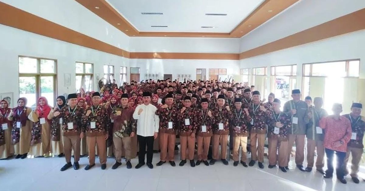 Dewan Hakim Dilantik, MTQ ke-45 Kabupaten Kukar Resmi Dibuka