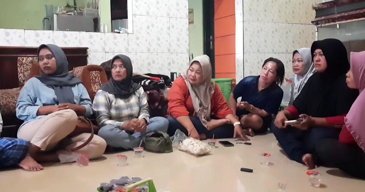 Ingin Jadi Pemasok Makan Bergizi Gratis, Puluhan Pemilik Katering di Kediri Diduga Tertipu