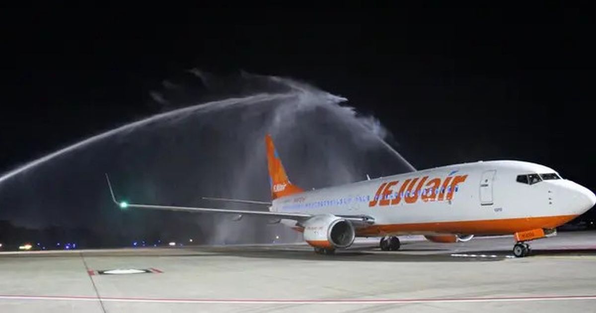 Kronologi Kecelakaan Pesawat Jeju Air, Pendaratan Tanpa Roda yang Berakhir dengan Kebakaran Besar