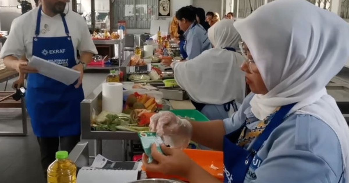 Waspada, 4 Potensi Korupsi Program Makan Bergizi Gratis