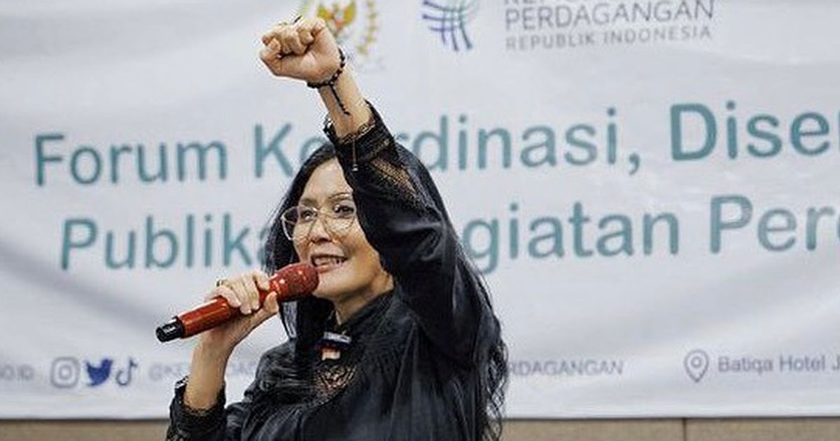 Rieke Diah Pitaloka Dilaporkan usai Kritik PPN 12%, PDIP: Bahaya, MKD Dipakai untuk 'Gunting' Lidah Anggota