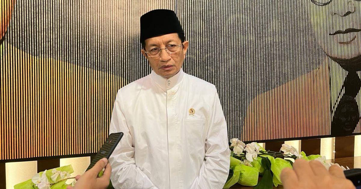 VIDEO: Menag Nasaruddin Kuota Haji 221.000 Jemaah RI di 2025 