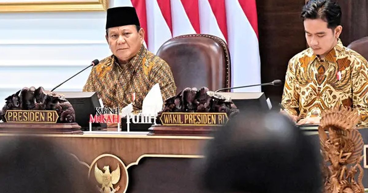 VIDEO: Tegas! Menag Nasaruddin Depan DPR, Pesan Penting Prabowo 