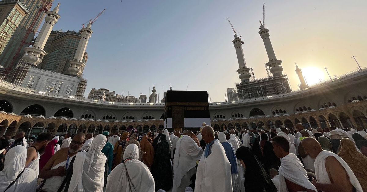 Cara Cek Keberangkatan Haji: Panduan Lengkap untuk Calon Jemaah