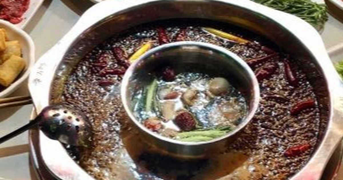 Restoran di China Kena Sanksi karena Nekat Campur Minyak Jelantah ke Masakan