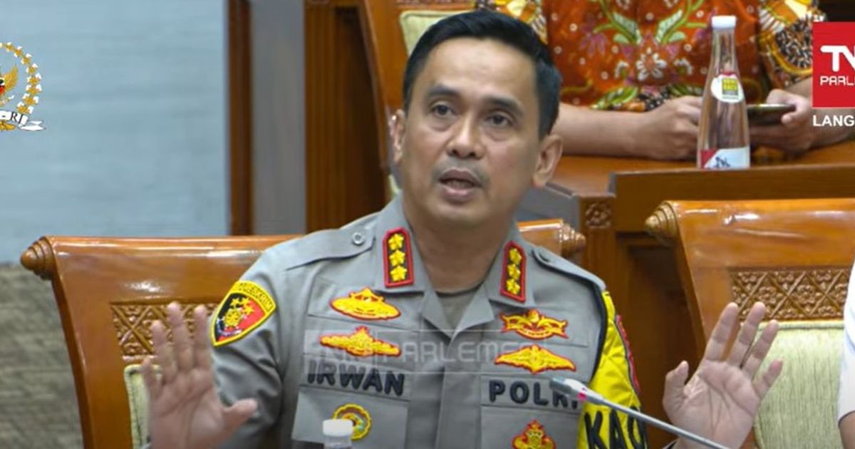 Keluarga Gamma Senang Kombes Irwan Anwar Dicopot dari Kapolrestabes Semarang, Tetap akan Lapor ke Propam