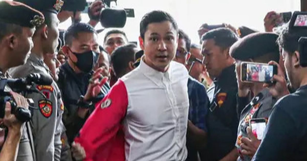 Usai Disinggung Prabowo, KY Langsung Investigas Kasus Megakorupsi Harvey Moeis