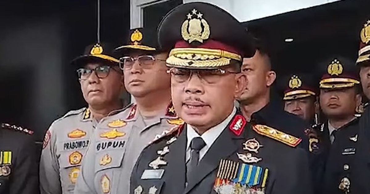 Mutasi Kapolres Solok Selatan Terkait Polisi Tembak Polisi? Ini kata Kapolda Sumbar