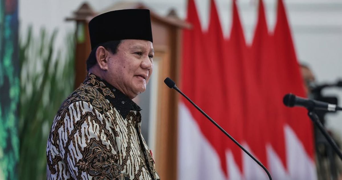 VIDEO: Prabowo Emosi Depan Menteri Hingga Jenderal, Budaya Mark Up Curi Uang Rakyat