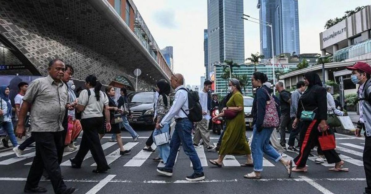 Tantangan dan Peluang Ekonomi Indonesia di 2025 Versi Pengusaha