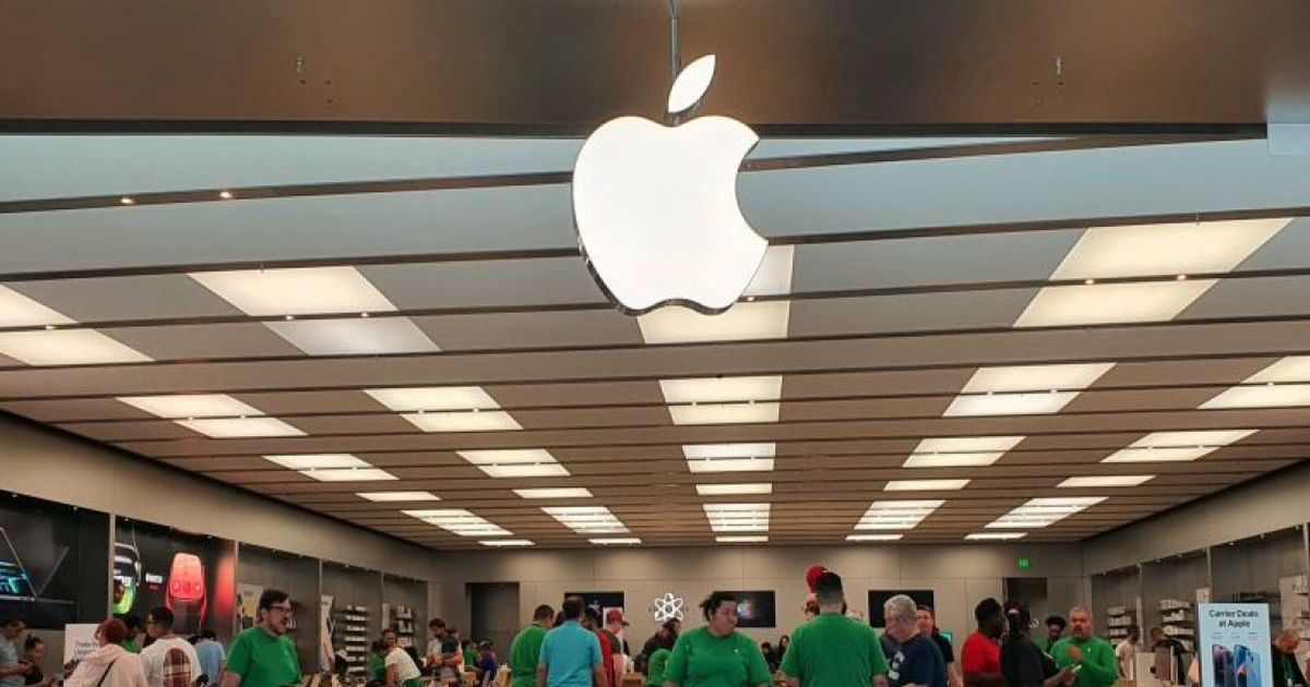 Kemenperin: Petinggi Apple Sudah Diundang ke Indonesia tapi Tak Kunjung Datang