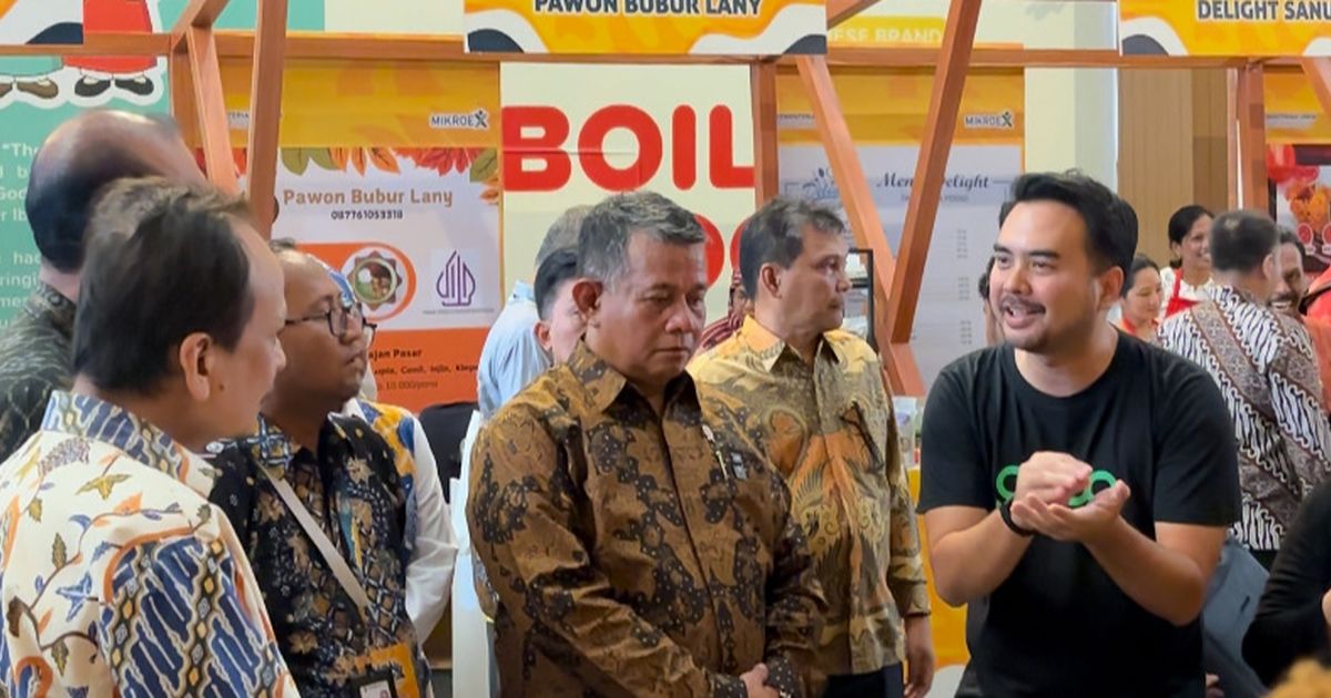 Penjelasan Lengkap Soal LIDI, Jadi Kunci Sukses Pengusaha UMKM