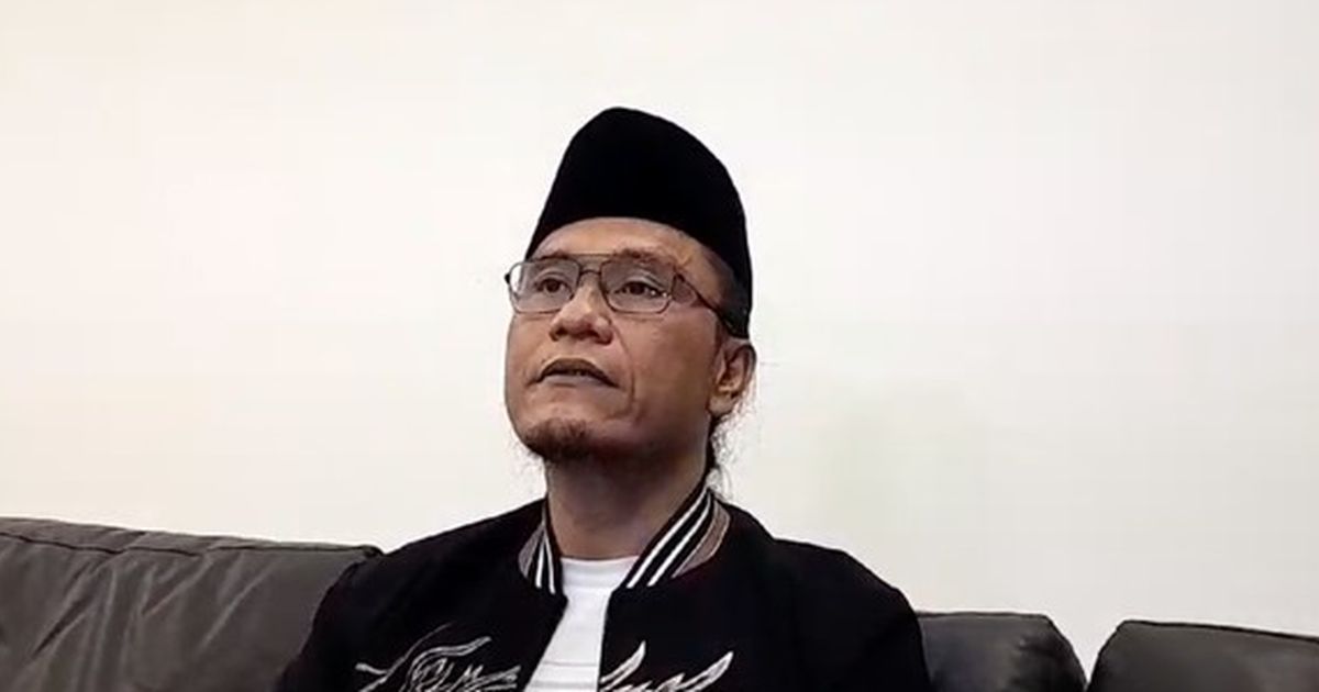 Hina Pedagang Es, Gaji Gus Miftah sebagai Utusan Khusus Presiden, Rp13 Juta Per Bulan