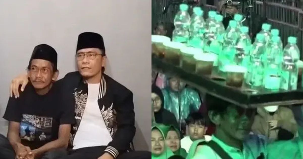 Bertemu Pedagang Es Keliling, Beda Sikap Gus Miftah dan Penyanyi Niken Salindry Ini Tuai Atensi