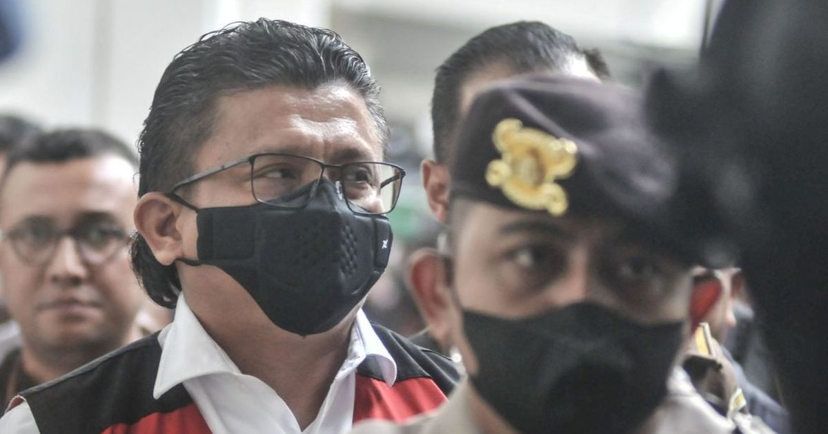 Karir Enam Polisi Terlibat Kasus Sambo, Usai Kena Sanksi Demosi kini Dapat Promosi Hingga Naik Pangkat