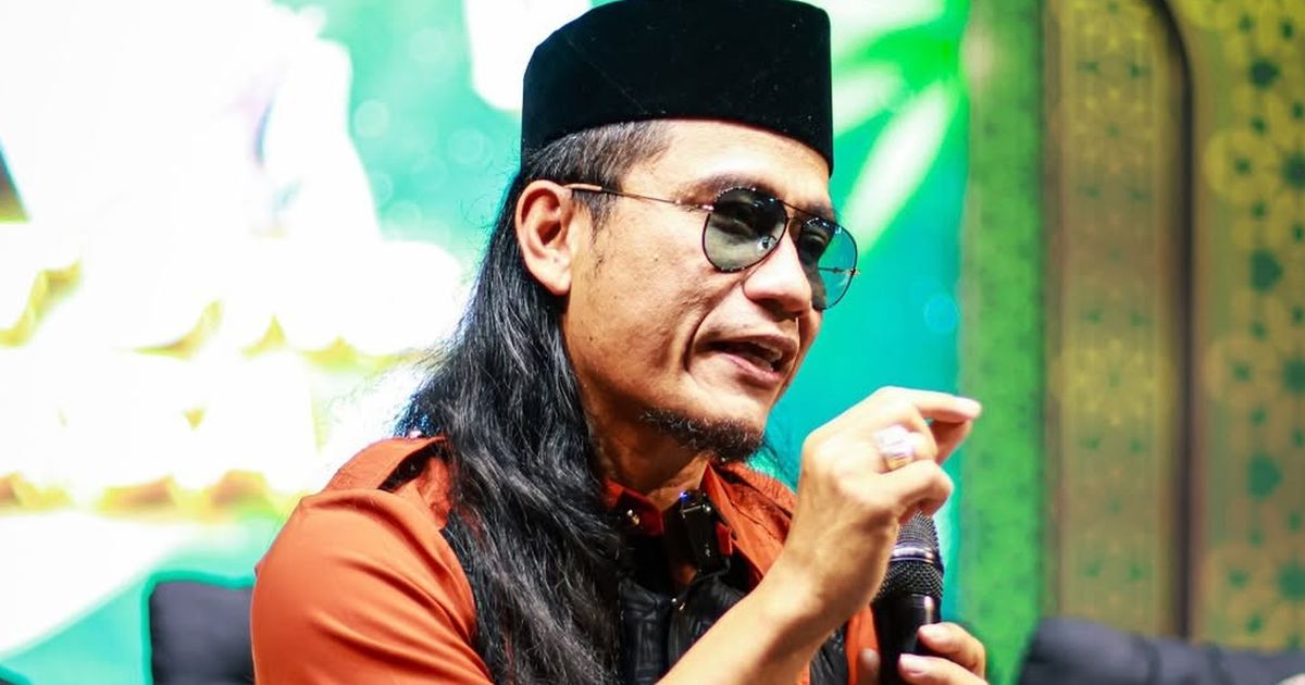 MUI Minta Gus Miftah Bertaubat Usai Hina Penjual Es Teh Saat Kajian