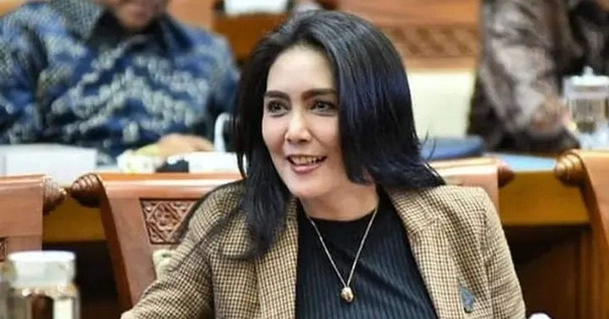 VIDEO: Rieke Semprot Jajaran Pertamina, Tegas Cabut Aturan Larangan Ojol Beli BBM Subsidi