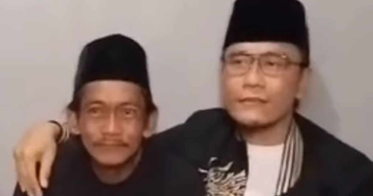 VIDEO: Momen Gus Miftah Rangkul Erat Pedagang Es Teh Viral, Minta Maaf Bercanda Paka Kata Kasar