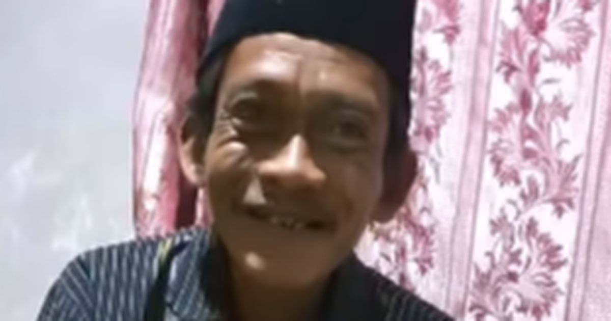 Lagi Cari Rezeki Malah Diolok Gus Miftah, Pulang ke Rumah Cuma Bawa Rp50 Ribu untuk Istrinya