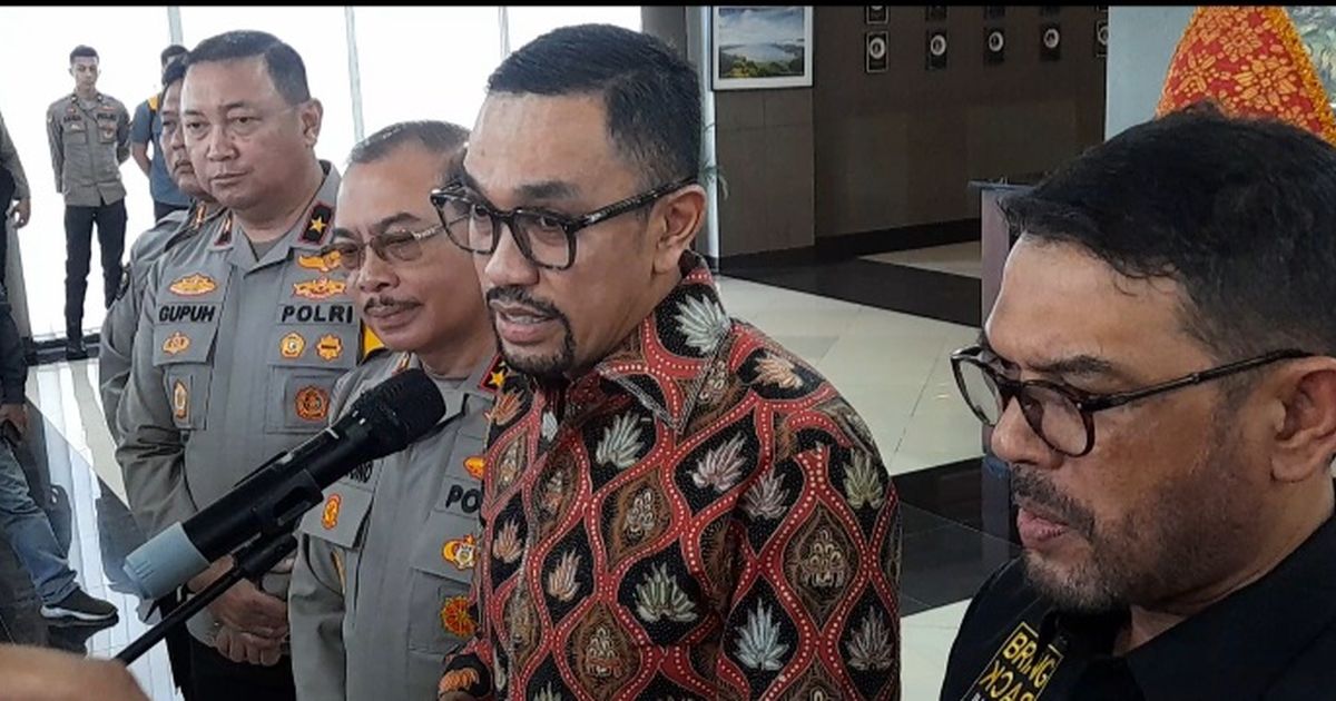 Kasus Agus Disabilitas Diduga Lecehkan Wanita, DPR: Polisi Wajib Ungkap Kebenaran, Jangan Terpengaruh Isu Liar