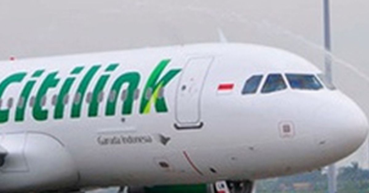 Erick Thohir: Harga Tiket Garuda Indonesia, Citilink dan Pelita Air Turun