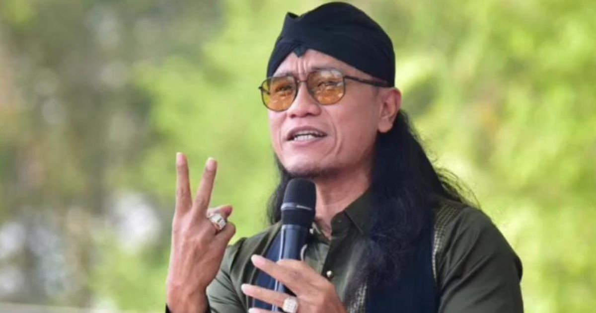 Hampir 2 Bulan Jadi Utusan Khusus Presiden, Gus Miftah Tak Kunjung Lapor LHKPN