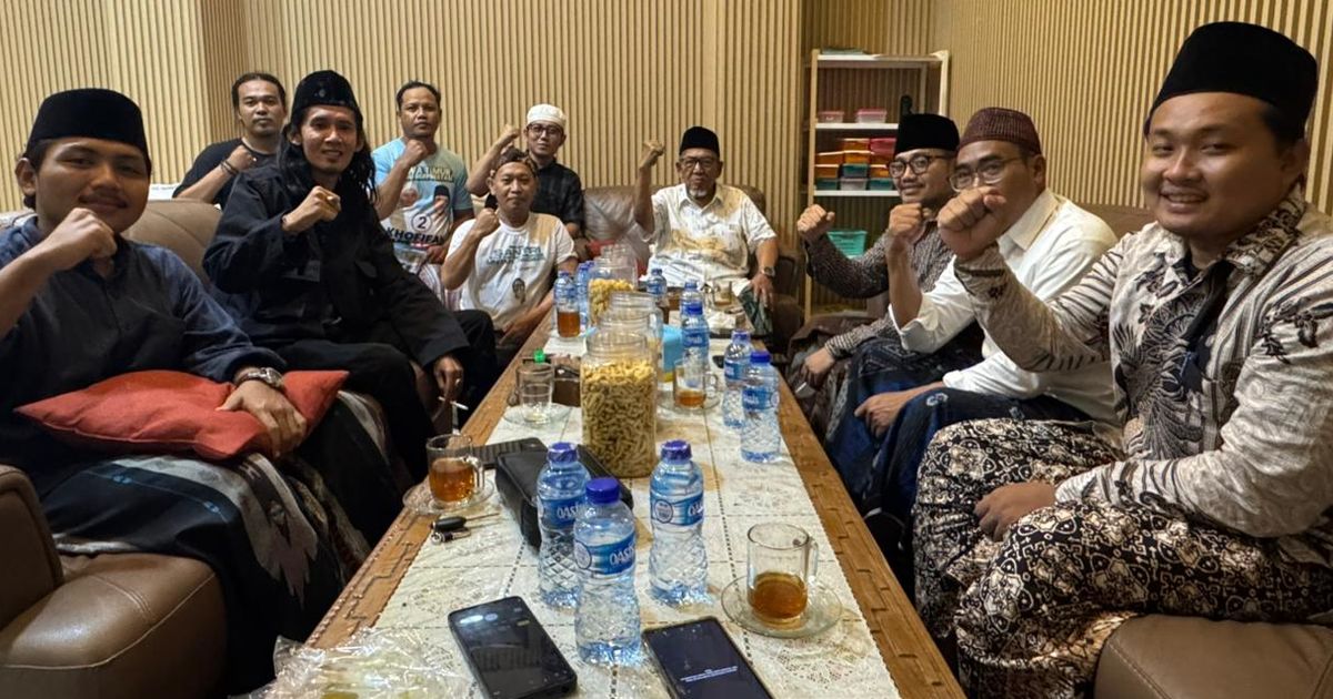 Pra MLB NU Digelar di Pesantren Tertua, Delegasi 38 PWNU Dijadwalkan Hadir