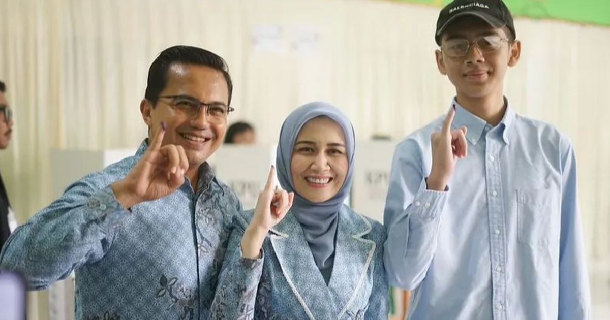 Hasil Rekapitulasi KPU, Sahrul Gunawan Kalah dari Dadang Supriatna