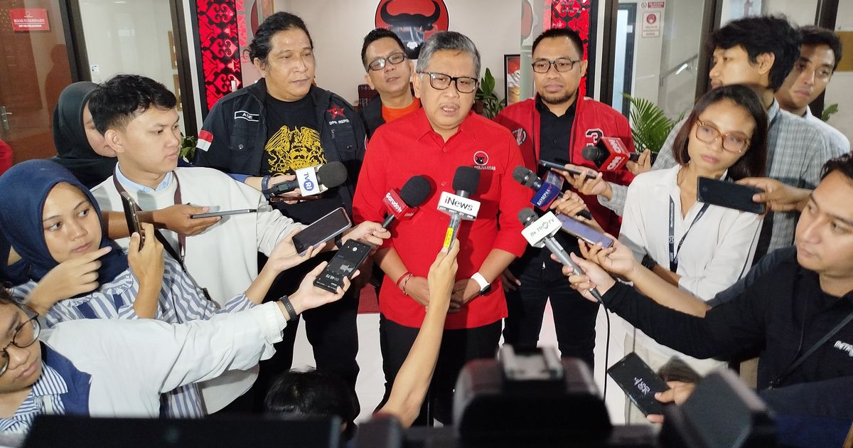 PDIP akan Gugat Dugaan Kecurangan Pilkada ke MK, Usul Pemeriksaan Saksi Pakai Alat Uji Kebohongan