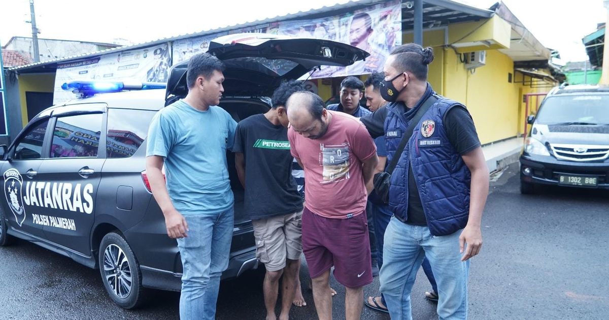 Waspada Polisi Gadungan di Jakarta, Tuduh Warga Bawa Narkoba Lalu Diperas