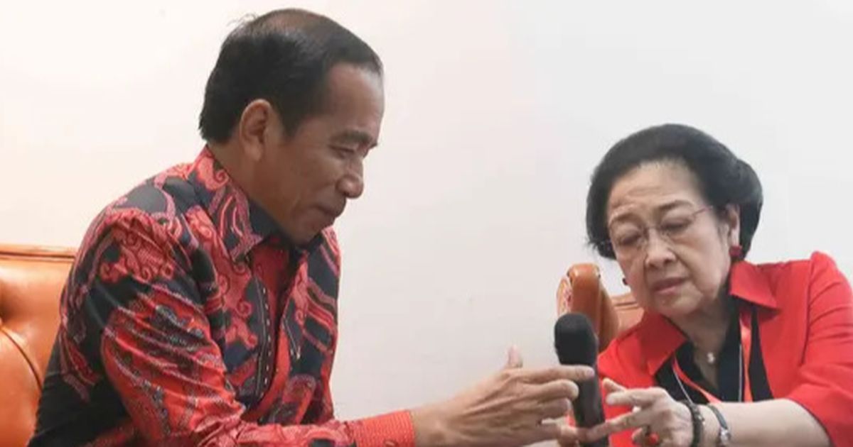 Jokowi Dipecat PDIP, Viva Yoga: Kalau Beliau Bersedia Masuk PAN Kami Sangat Senang