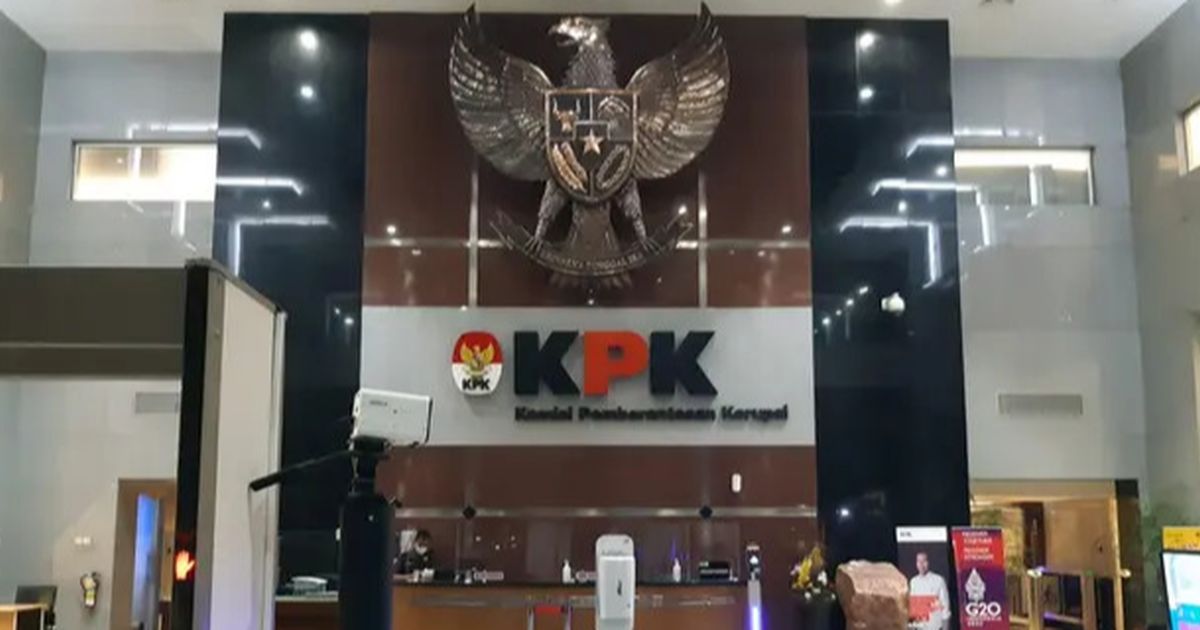 Ketua KPK Baru: OTT Tetap Lanjut!