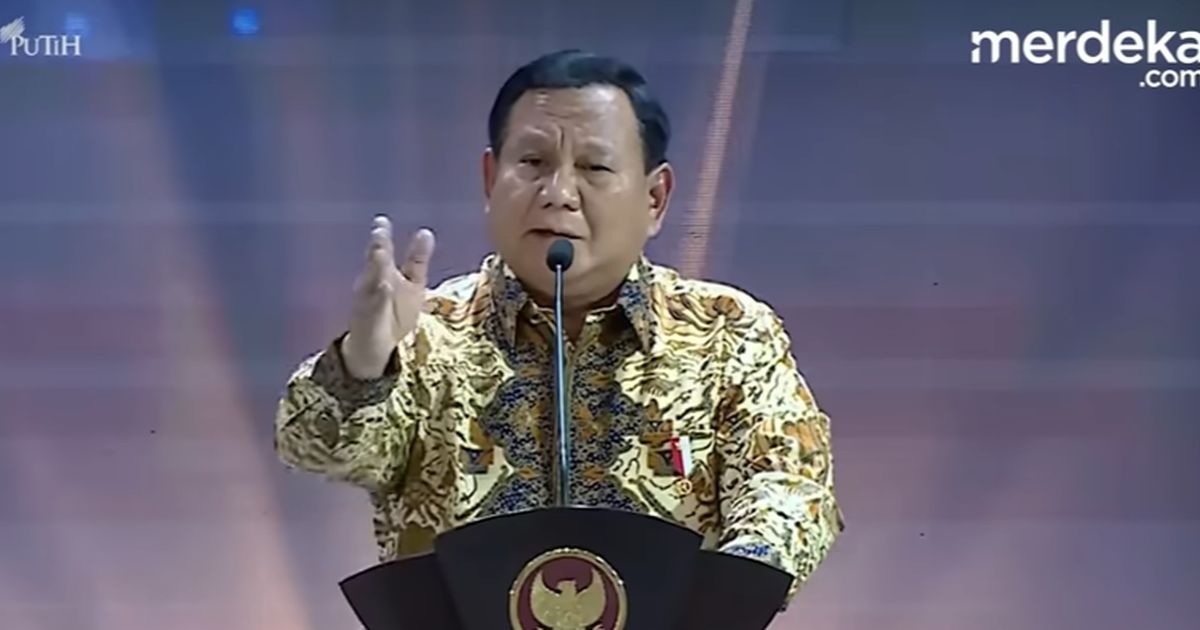 Prabowo Libatkan TNI untuk Wujudkan Swasemabda Pangan, Ini Tugasnya