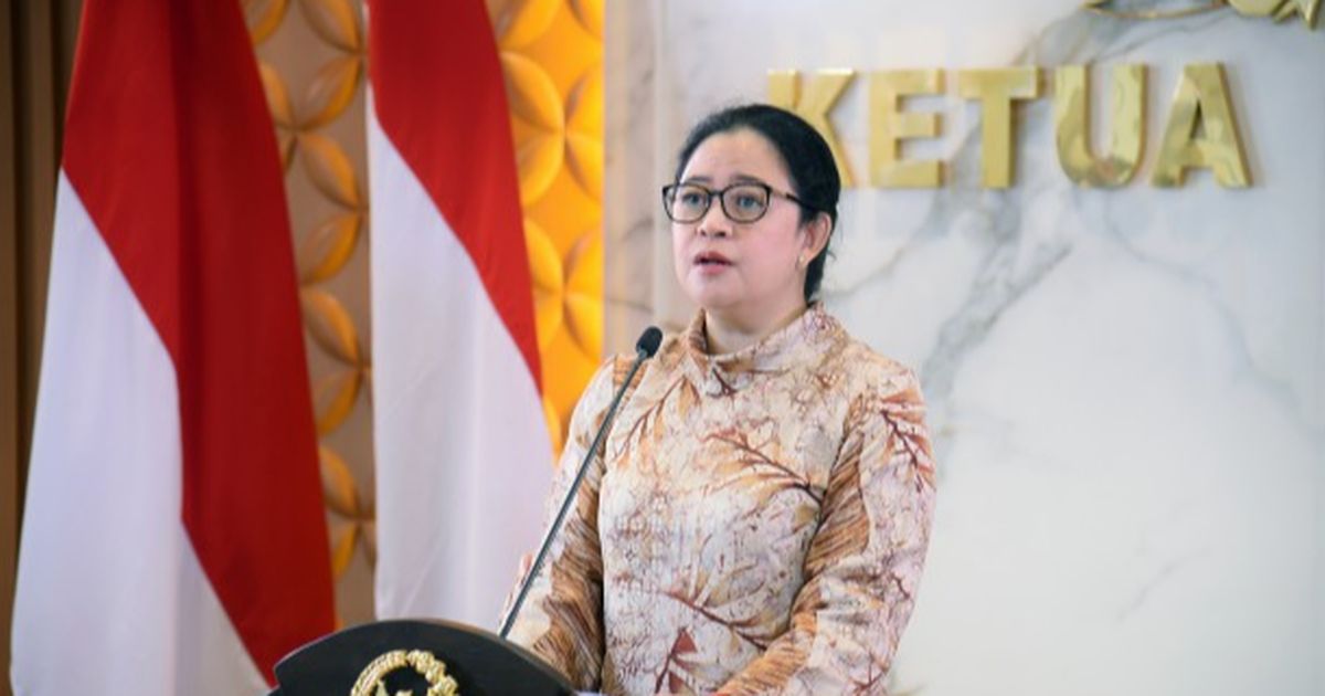 VIDEO: Respons Puan DPR Soal Gus Miftah Hina Pedagang Es Teh, Singgung Istana dan Prabowo