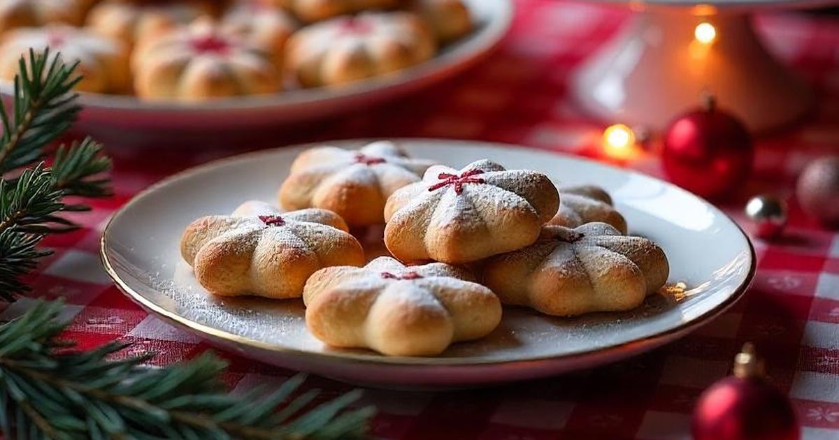 5 Kue Khas Natal di Indonesia, Tradisi Manis yang Penuh Makna di Hari Penuh Suka Cita