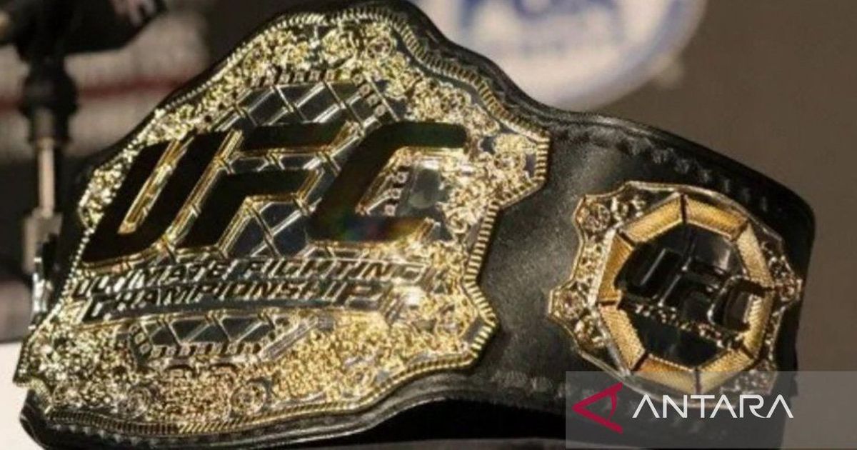 Mengenal Kai Asakura Petarung MMA yang akan Debut di UFC 310