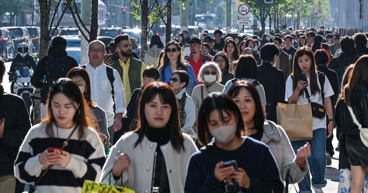 Gubernur Tokyo Usulkan 4 Hari Kerja 3 Hari Libur, Alasannya Ternyata Mulia