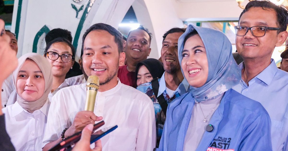 Hasil Rekapitulasi Pilkada Solo, Jagoan Jokowi Runtuhkan Dominasi PDIP