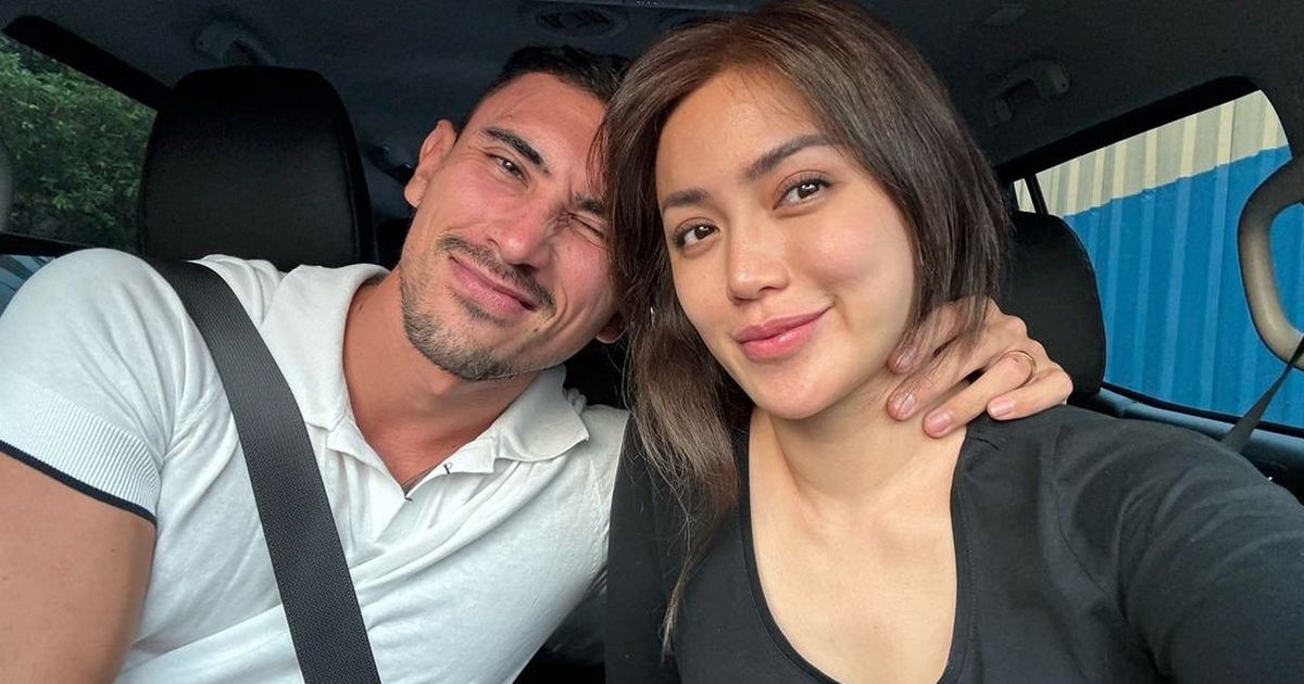 Selamat! Jessica Iskandar Lahirkan Anak Ketiga Didampingi Vincent Verhaag