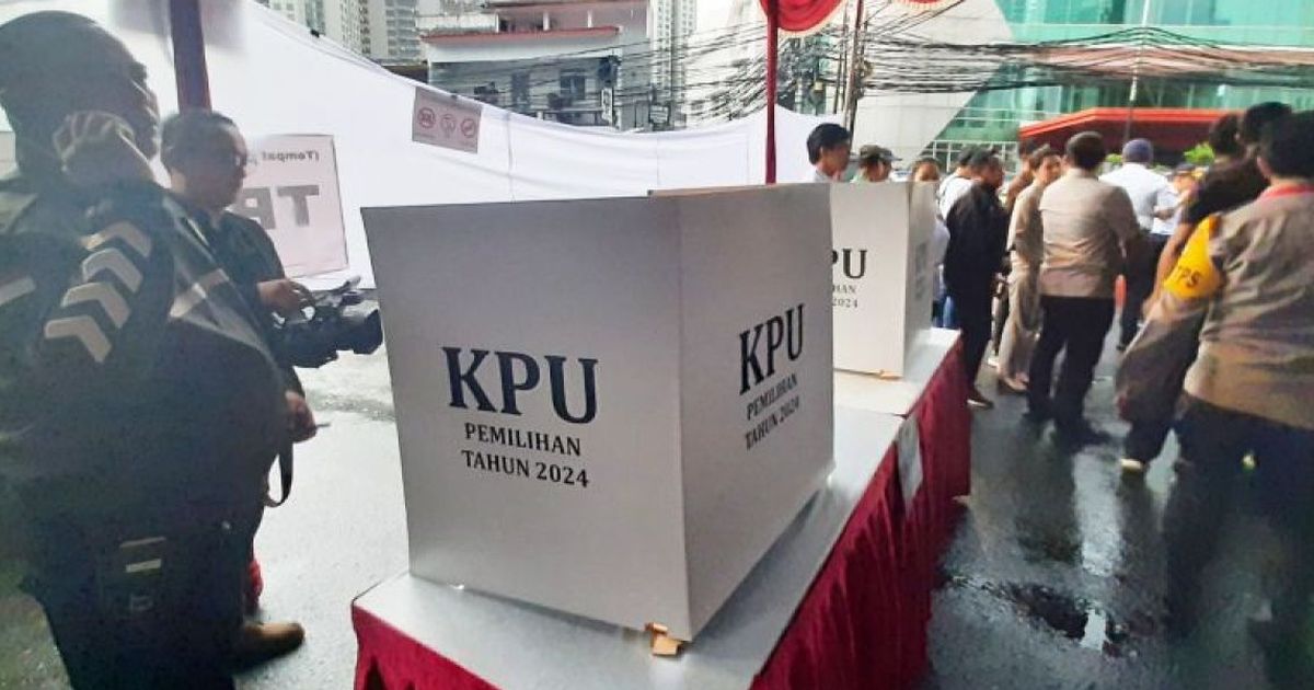 Dilaporkan Kubu Ridwan Kamil-Suswono ke DKPP, KPU Pastikan Rekapitulasi Suara Pilkada Jakarta Tetap Jalan