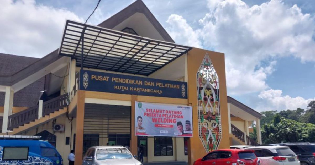 Pemkab Kukar Prioritaskan Perawatan Gedung Diklat Kepegawaian Bukit Raya