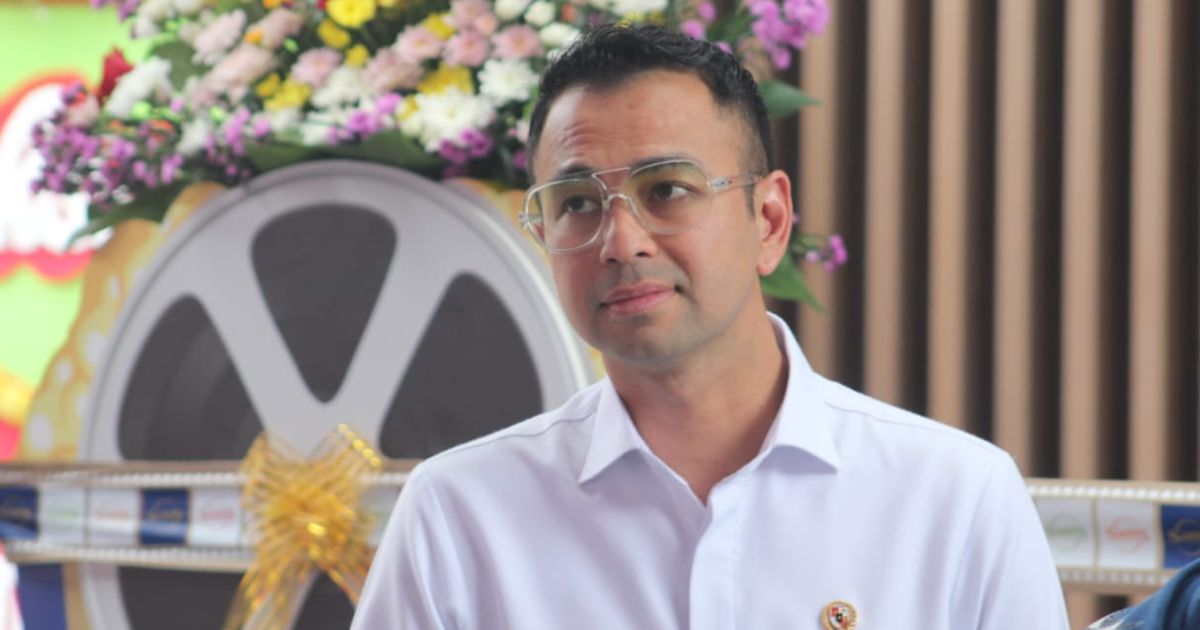 Kolaborasi Raffi Ahmad dan Giring Ganesha Membangkitkan Dunia Perfilman Tanah Air