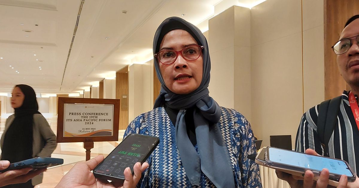 Profil Adita Irawati, Jubir Kantor Komunikasi Presiden yang Minta Maaf Gara-Gara Sebut Rakyat Jelata