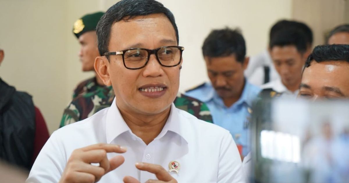 Menteri P2MI Bentuk Tim Reaksi Cepat Berantas Sindikat Pekerja Migran Ilegal