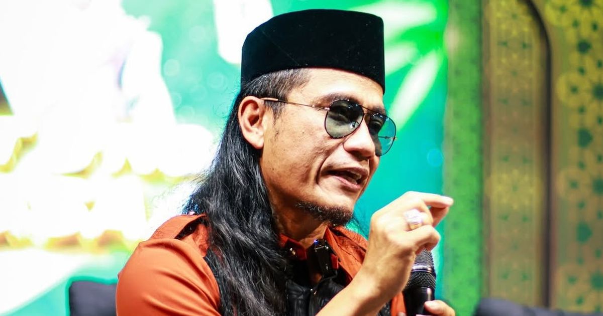 Petisi Copot Gus Miftah dari Utusan Khusus Presiden Sudah Ditandatangani 266.122 Orang