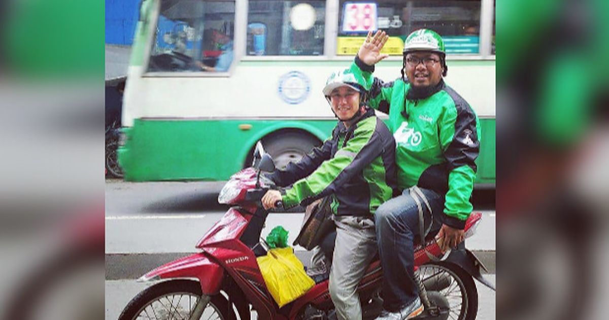 Dari 120 Juta Sepeda Motor Hanya Ojol Boleh Beli Pertalite, Bagaimana Cara Verifikasinya?