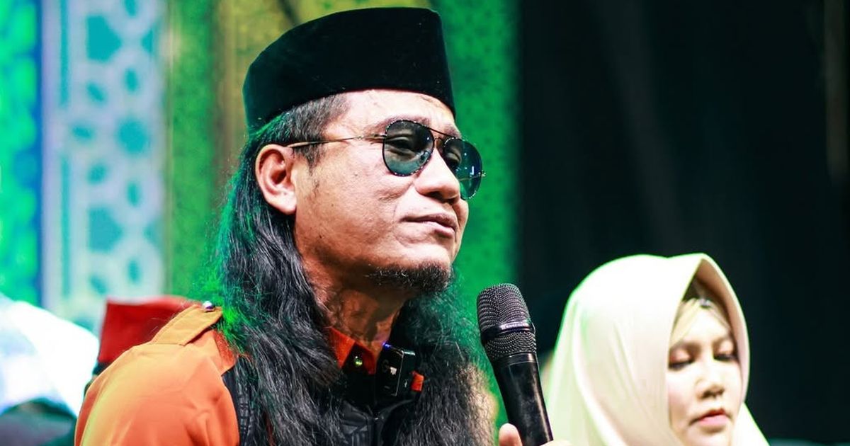 Gus Miftah Ungkap Alasan Sunhaji Penjual Es Teh Pilih Umrah Bersamanya dan Tak Bisa Ditemui Masyarakat