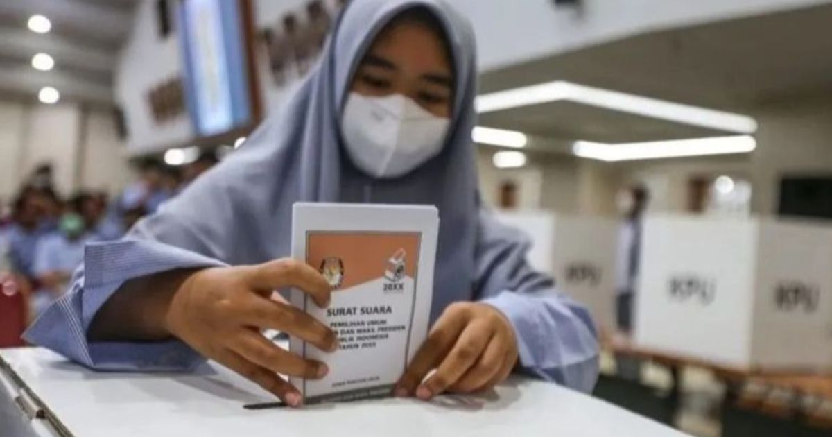 125.000 Pemilih di Cianjur Bakal Adukan KPUD ke DKPP Buntut Tak Terima Formulir C6